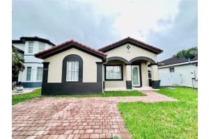 10886 Sw 242nd St, Homestead