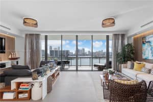 3300 NE 188th St APT 915, Aventura, FL 33180, Sold 12/20/24