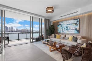 3300 NE 188th St APT 915, Aventura, FL 33180, Sold 12/20/24