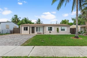 6471 SW 15th Ct, Pompano Beach, FL 33068, Sold 11/27/24