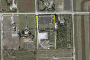 20650 Sw 136th Street Miami, FL 33196 Sold 01/15/25