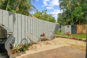 1452 NE 10th Ave, Fort Lauderdale, FL 33304, Sold 04/15/25