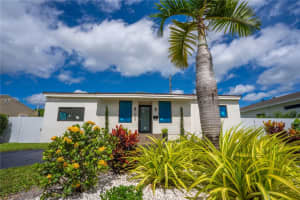 2633 Arthur St, Hollywood, FL 33020, Sold 05/06/25