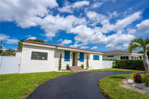 2633 Arthur St, Hollywood, FL 33020, Sold 05/06/25