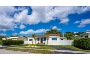 2633 Arthur St, Hollywood, FL 33020, Sold 05/06/25
