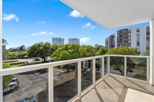 ELDORADO TOWERS, 3625 N Country Club Dr APT 309, Aventura, FL 33180, Sold 12/12/24