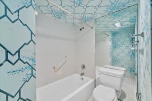 ELDORADO TOWERS, 3625 N Country Club Dr APT 309, Aventura, FL 33180, Sold 12/12/24