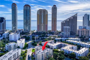 200 178th Dr APT 511, Sunny Isles Beach, FL 33160, Sold 12/11/24