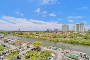 20505 E Country Club Dr APT 938, Aventura, FL 33180, Sold 03/28/25