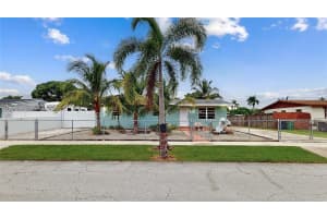 30110 SW 151st Ave, Homestead, FL 33033, Sold 11/25/24