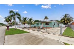30110 SW 151st Ave, Homestead, FL 33033, Sold 11/25/24