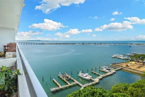 1627 Brickell Ave APT 1906, Miami, FL 33129, - MLS#A11677429
