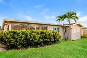 9565 NW 26th St, Sunrise, FL 33322, Sold 11/25/24