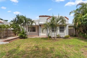 503 Avenida Hermosa, West Palm Beach, FL 33405, Sold 03/10/25
