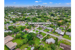 1601 NW 15th St, Fort Lauderdale, FL 33311, Sold 12/09/24