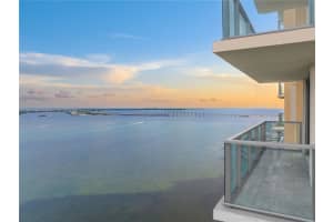 1155 Brickell Bay Dr APT 2510, Miami, FL 33131, Sold 12/23/24
