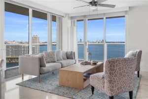 1155 Brickell Bay Dr APT 2510, Miami, FL 33131, Sold 12/23/24