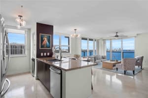 1155 Brickell Bay Dr APT 2510, Miami, FL 33131, Sold 12/23/24