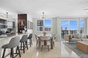 1155 Brickell Bay Dr APT 2510, Miami, FL 33131, Sold 12/23/24