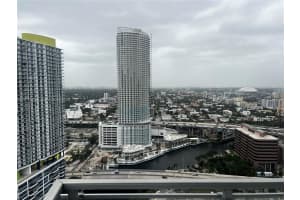 92 SW 3rd 3605, Miami, FL 33130 - MLS#A11677505