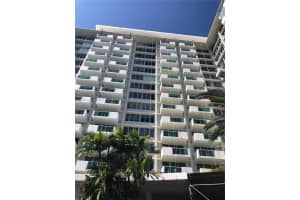 1200 West Ave 611, Miami Beach