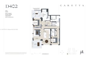 1011 U.S. Hwy 1 d402, Juno Beach, FL 33408, - MLS#A11677510