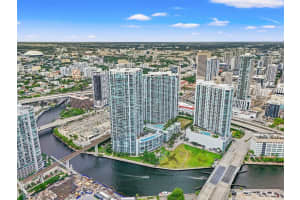 350 S Miami Ave APT 2201, Miami, FL 33130, Sold 04/15/25