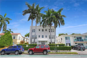 1027 Pennsylvania Ave APT 306, Miami Beach, FL 33139, Sold 11/27/24