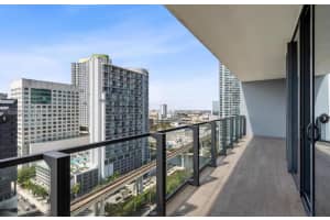 88 SW 7th St Apt 1710, Miami, FL 33130, - MLS#A11677556