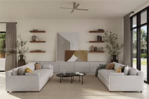 1636 NE 18th Ave, Fort Lauderdale, FL 33305, Sold 04/15/25