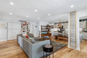 1545 Euclid Ave APT 5L, Miami Beach, FL 33139, Sold 03/10/25