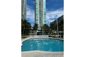 2101 Brickell Ave APT 2111, Miami, FL 33129, Sold 01/31/25