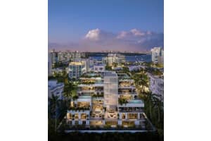 1130 100th St #4d, Bay Harbor Islands, FL 33154, - MLS#A11677625