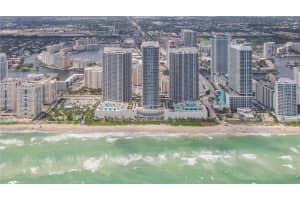1830 S Ocean Dr 3511 Hallandale Beach, FL 33009 - MLS#A11677632