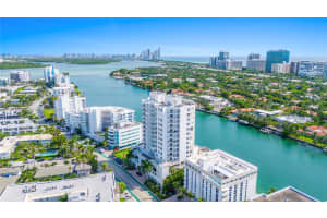9751 E Bay Harbor Dr #11B, Bay Harbor Islands, FL 33154, Sold 01/27/25