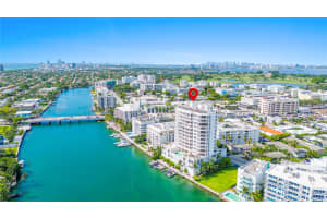 9751 E Bay Harbor Dr #11B, Bay Harbor Islands, FL 33154, Sold 01/27/25