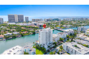 9751 E Bay Harbor Dr #11B, Bay Harbor Islands, FL 33154, Sold 01/27/25