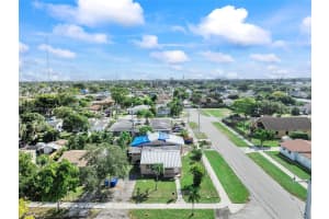 5666 Mayo St, Hollywood, FL 33023, Sold 01/26/25