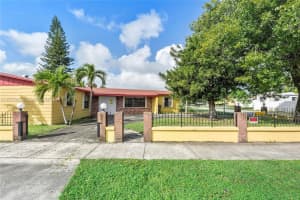 2457 Fletcher St, Hollywood, FL 33020, Sold 03/04/25