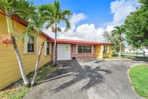 2457 Fletcher St, Hollywood, FL 33020, Sold 03/04/25