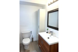 427 Golden Isles Dr APT 5D, Hallandale Beach, FL 33009, Sold 12/06/24