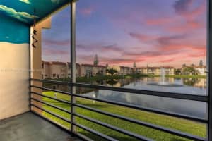 2801 N Pine Island Rd APT 207, Sunrise, FL 33322, Sold 01/09/25