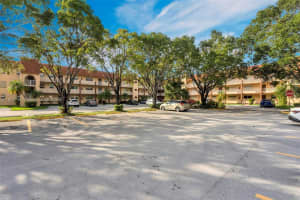 2801 N Pine Island Rd APT 207, Sunrise, FL 33322, Sold 01/09/25