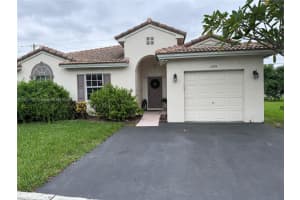 11909 SW 17th Ct, Miramar, FL 33025, Sold 02/24/25