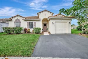 11909 SW 17th Ct, Miramar, FL 33025, Sold 02/24/25