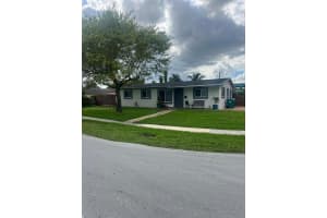 20180 Nw 14th Ct, Miami Gardens