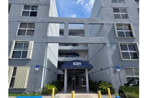 8201 NW 8th St # 1-109, Miami, FL 33126, Sold 12/23/24