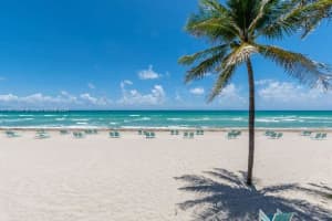 2501 S Ocean Dr 604, Hollywood