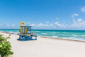 2501 S Ocean Dr APT 604, Hollywood, FL 33019, - MLS#A11677834