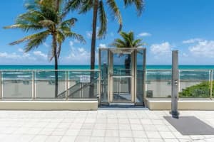 2501 S Ocean Dr APT 604, Hollywood, FL 33019, - MLS#A11677834
